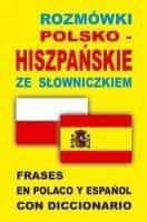 shumee Poljsko-španski priročnik za konverzacijo s glosarjem