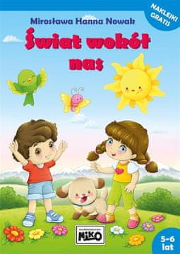 shumee Svet okoli nas 1797