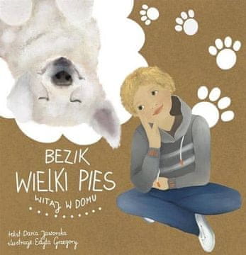 shumee Veliki pes Bezik. Dobrodošel doma.