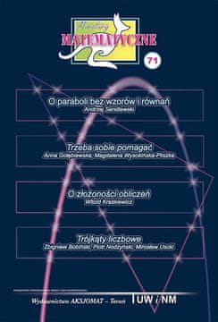 shumee Matematične miniature 71