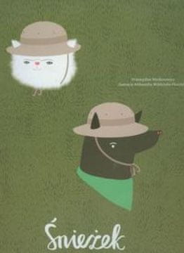 shumee Sneguljčica in premog: Potovanje v Amazonijo