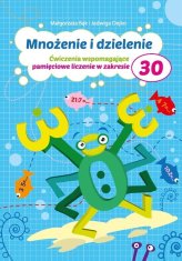 shumee Množenje in deljenje do 30 pal.2
