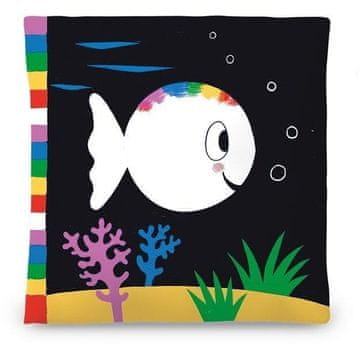 shumee Moja prva riba. Senzorična knjiga