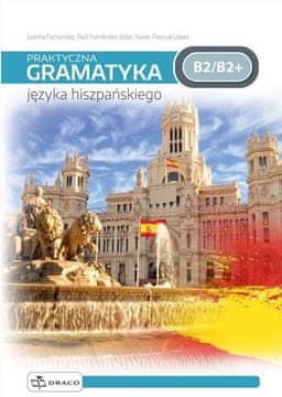 shumee Praktična španska slovnica B2/B2+