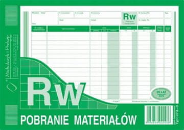 shumee RW PRENOS GRADIVA A5 373-3