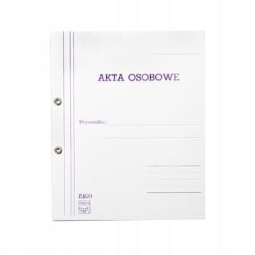 shumee TORBA ZA OSEBNE DATOTEKE BIGO A""10