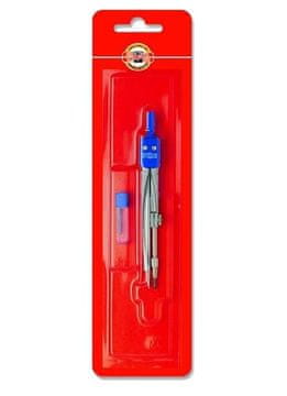 Koh-i-Noor KIN COMPASS 4901 BLISTER 3071