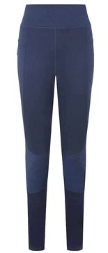 shumee Ženske KX3 Flexi temno modre pajkice XXXL