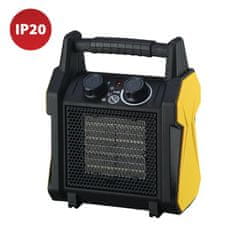 Velamp VELAMP Električni grelnik STH2208