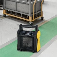 Velamp VELAMP Električni grelnik STH2208