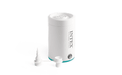 Intex Quickfill USB200R električna črpalka, polnilna, 2 nastavka