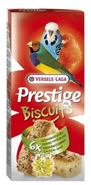 shumee VERSELE-LAGA Biscuit Condition Seeds - piškoti za ptice (6 kosov)