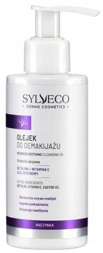 shumee SYLVECO DERMO olje za odstranjevanje ličil CAPILLARIES 145 ml