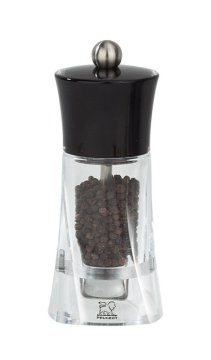 shumee Mlinček za poper Molene črn 14 cm PG-28992 Peugeot