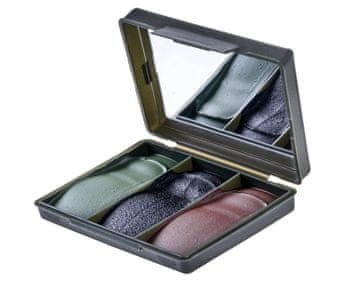 shumee BCB Chameleon Camo Compact Woodland (CL1482A)