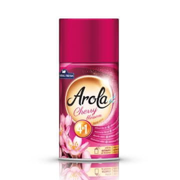 shumee Dišavna kartuša Arola - češnjev cvet