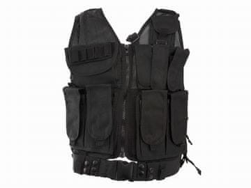 shumee MFH USMC taktični jopič črn