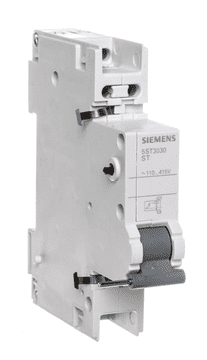 shumee Stikalo za izklop AC 110–415 V AC / DC 110–220 V 5ST3030