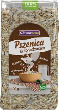 shumee Naravno zdravi rženi kosmiči 1 kg