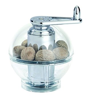 shumee Tidore Mlinček za muškatni orešček 11 cm PG-19501 Peugeot