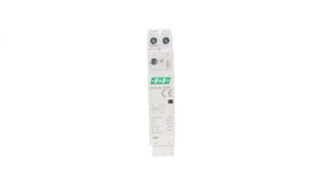 shumee Modularni kontaktor, montaža na tirnico, 2xNO kontakta, 25A, 24V DC, ST25-20-24VDC