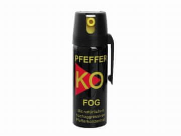 shumee KO FOG poprovo pršilo 50 ml - stožec