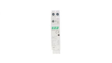 FF Modularni kontaktor za montažo na letev 2R 25A 24V DC ST25-02-24DC