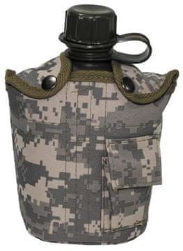 shumee Menza MFH v primeru - digitalni desert