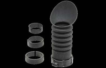 shumee Gumijasti pokrov okularja Leapers SCP-ES403