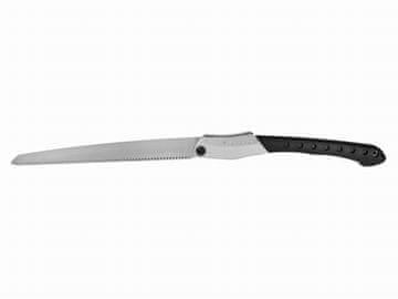 shumee Žaga Silky Bigboy 360-10, jeklo SK4, 360 mm, zložljiva, kromirana