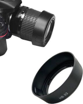 shumee SENČILO NIKON 18-55MM HB-33