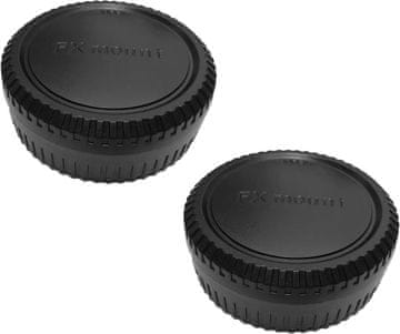 shumee TELO ZA POKROVČEK OBJEKTIVA FUJI FX FUJIFILM X MOUNT X-S10 X-T30 II