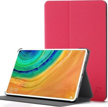 shumee OVITEK ZA HUAWEI MATEPAD PRO 10.8 INCH RDEČ