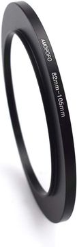 shumee KAMERA FILTER OBROČ ADAPTER PRETVORNIK 82MM NA 105MM