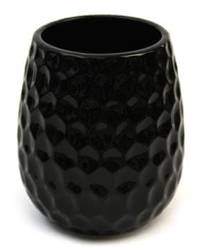 shumee Querida keramična matero črna