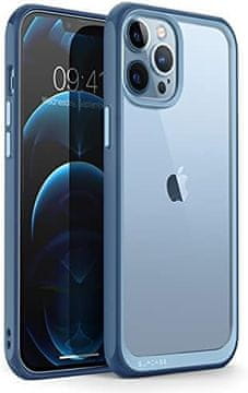 shumee OVITEK BUMPER MODER ZA IPHONE 13 PRO 6.1'