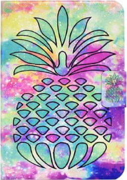 shumee ETUI JAJAFUL NAMIZNI ZA OPPO PAD 11' BARVA ANANASA