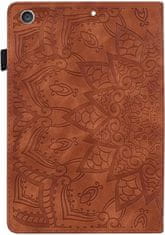 shumee OVITEK ZA TABLICO LENOVO LEGION Y700 8,8 INČ RJAV