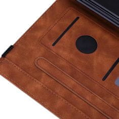 shumee OVITEK ZA TABLICO LENOVO LEGION Y700 8,8 INČ RJAV