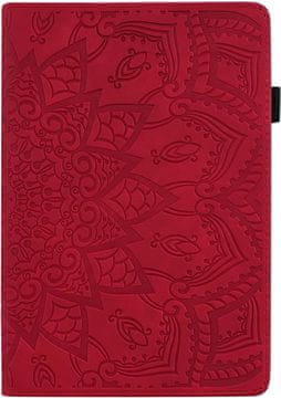 shumee OVITEK RDEČA ZA TABLICO LENOVO LEGION Y700 8,8 INČ