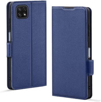 shumee MORNO MODER ZAPRT OVITEK ZA SAMSUNG GALAXY A22 5G