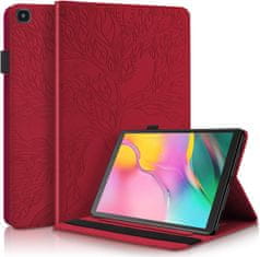 shumee OVITEK ZA TABLICO LENOVO LEGION Y700 8,8 INČ RDEČ