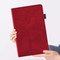 shumee OVITEK ZA TABLICO LENOVO LEGION Y700 8,8 INČ RDEČ