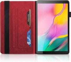shumee OVITEK ZA TABLICO LENOVO LEGION Y700 8,8 INČ RDEČ
