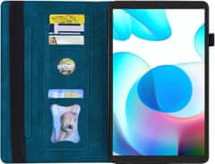 shumee OVITEK ZA TABLICO JAJAFUL ZA OPPO PAD 11' MARINE
