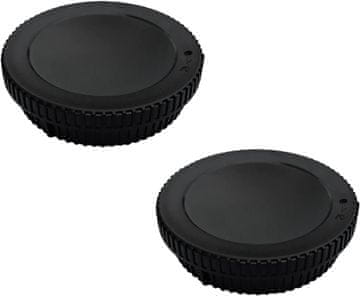 shumee POKROV SENČILO TELO NIKON Z50 Z30 Z9 Z7 Z7 II Z6 Z6 II Z5 Z