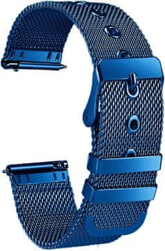 shumee MODER PAS ZA URO UNIVERZALNO NERJAVEČE JEKLO 18MM