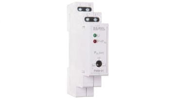 shumee Omejevalnik moči 230V AC 0,2-2kW PMM-01 EXT10000102