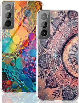 shumee 2KOM OVITEK ZA SAMSUNG GALAXY A13 5G SILIKONSKI SLIM