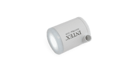 Intex Quickfill USB200R mini električna zračna črpalka, prenosna